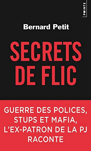 Secrets de flic