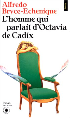 L'Homme qui parlait d'Octavia de Cadix