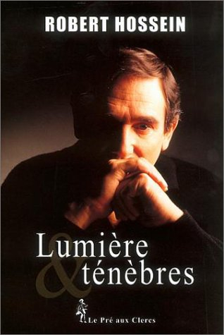 Lumière et ténèbres