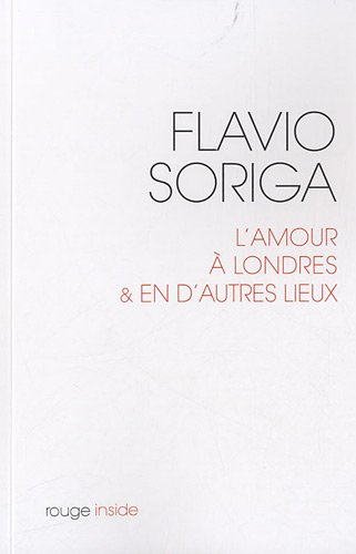 L'amour à Londres et en d'autres lieux