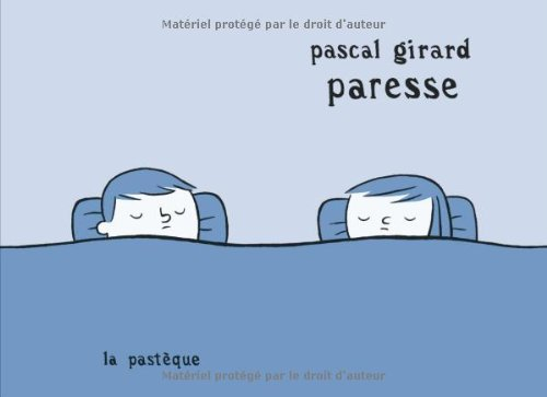 paresse t1