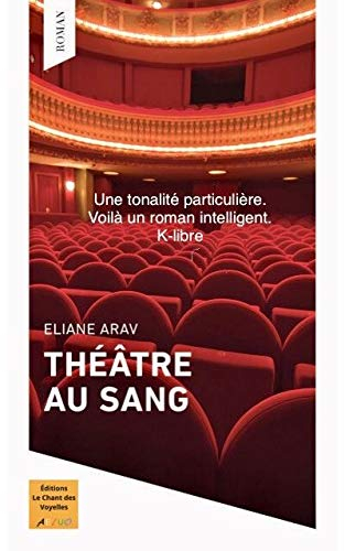 Théâtre au sang