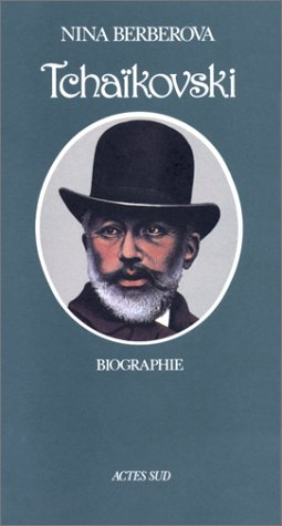 Tchaïkovski : biographie