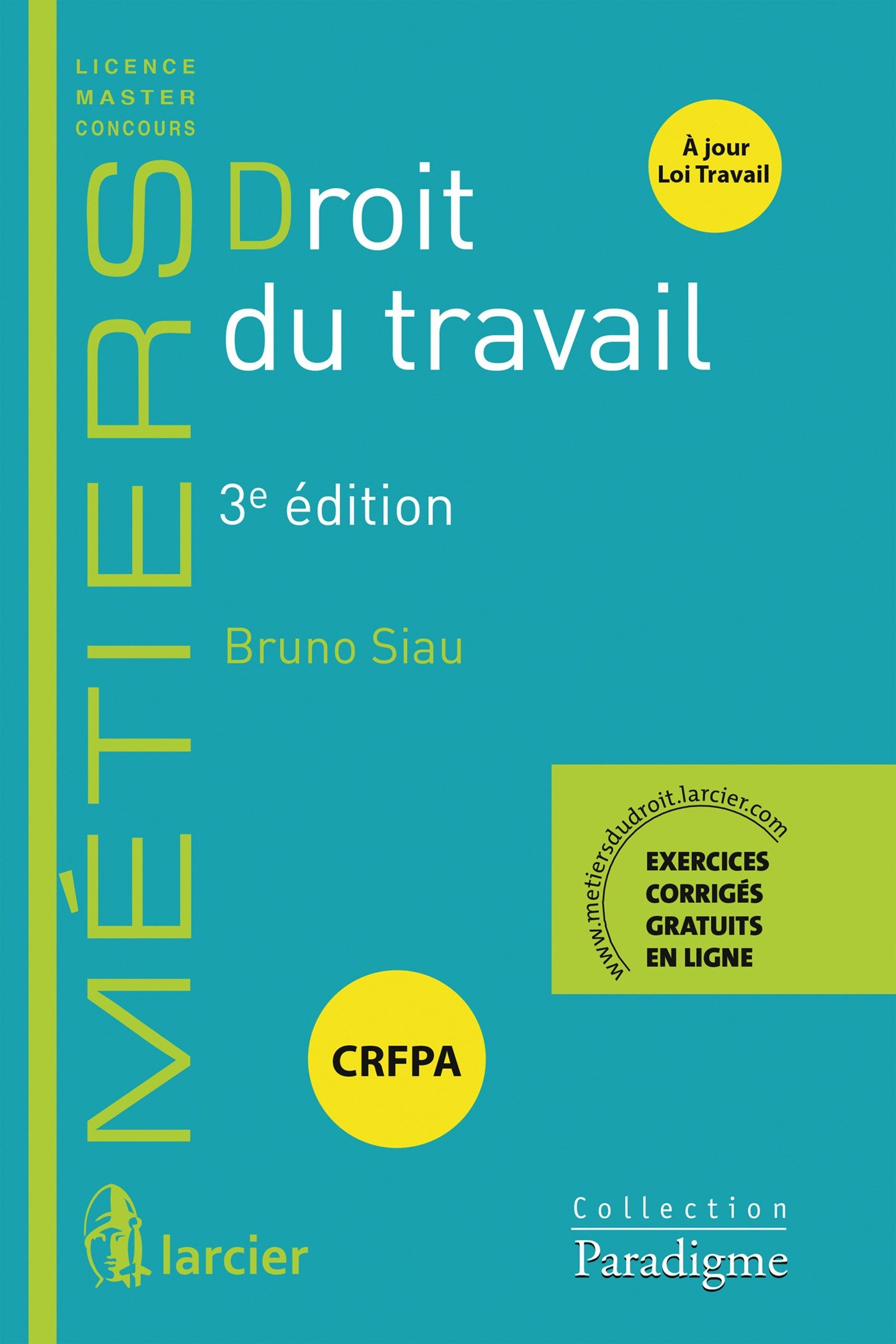 Droit du travail