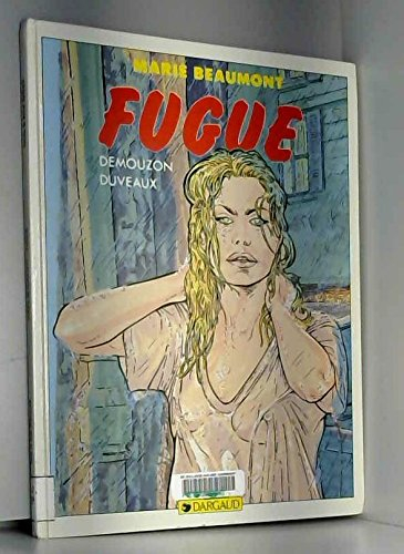 Marie Beaumont : fugue