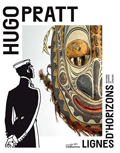 Hugo Pratt : lignes d'horizons