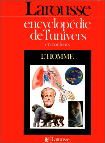 l'homme u.e.c np 062097