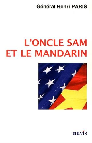 L'oncle Sam et le Mandarin