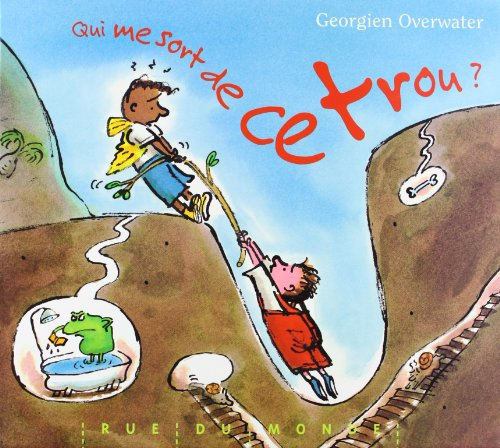 Qui me sort de ce trou ?