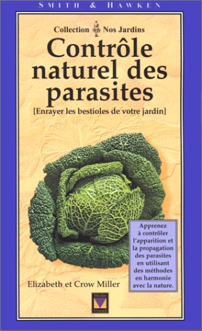 contrôle naturel des parasites