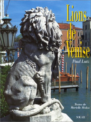 Lions de Venise