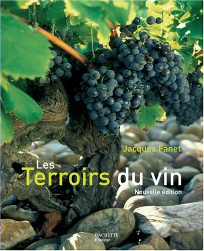 Les terroirs du vin
