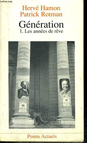 génération : récit