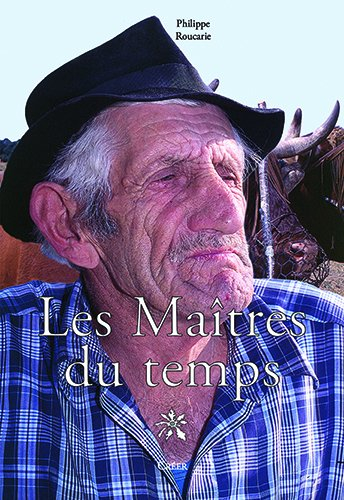 Les maître du temps