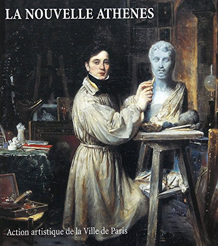 La Nouvelle Athènes : haut lieu du romantisme