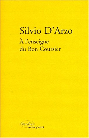 A l'enseigne du bon coursier