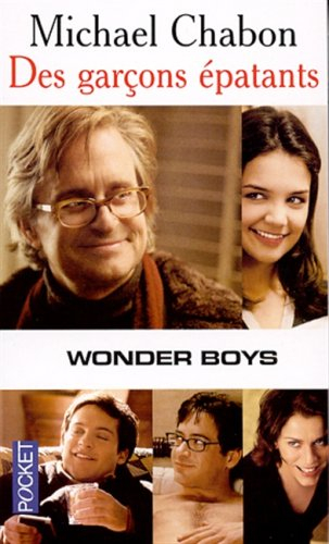 des garçons épatants