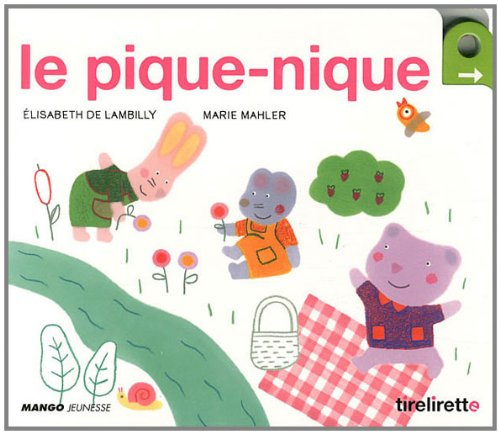 Le pique-nique