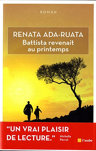 Battista revenait au printemps