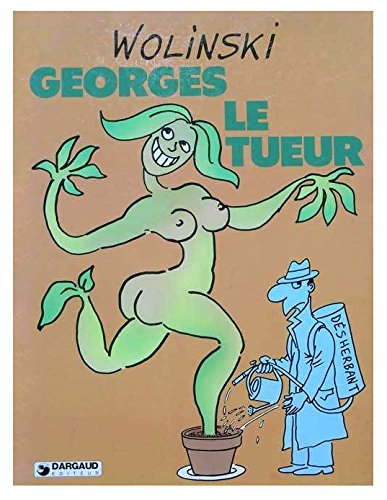 Georges le tueur