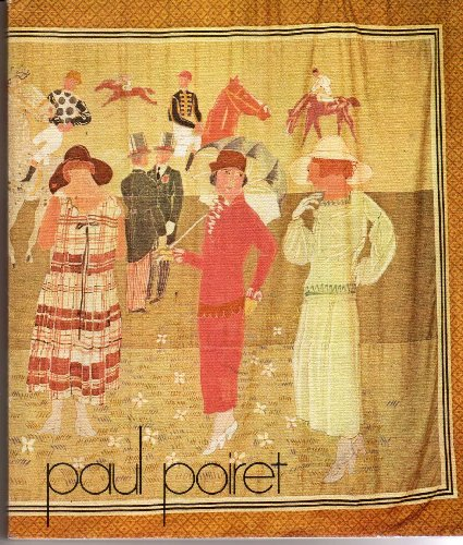 poiret le magnifique 1974 cat