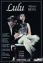 Avant-scène opéra (L'), n° 181-182. Lulu