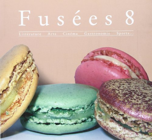Fusées, n° 8