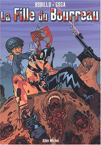 La fille du bourreau