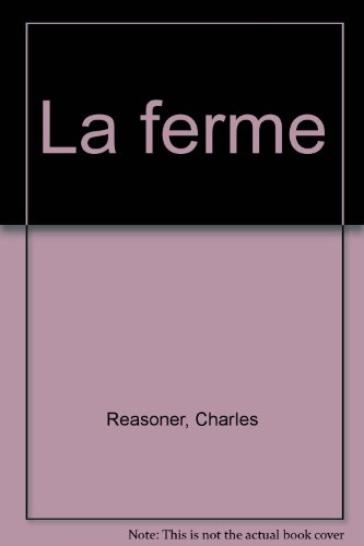 La ferme