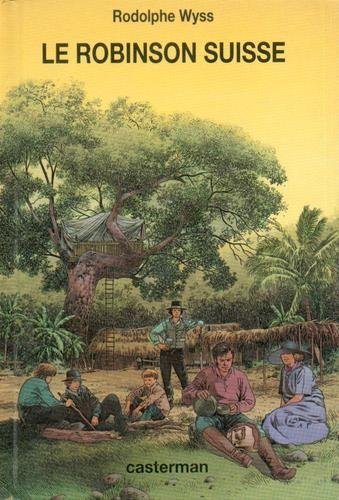 Le Robinson suisse