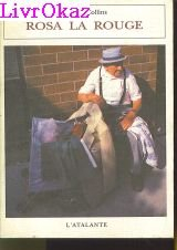 Rosa la Rouge