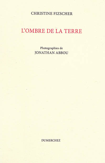 L'ombre de la terre