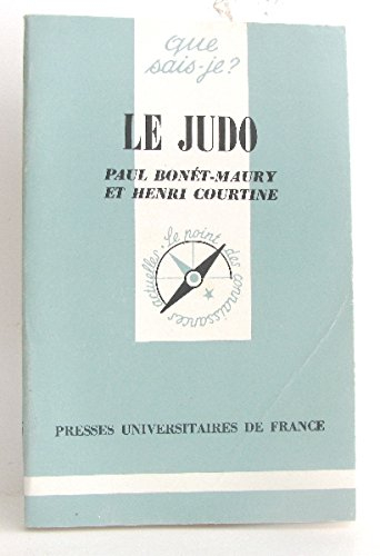 Le Judo