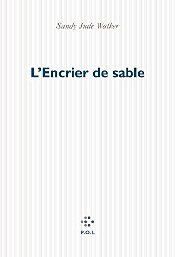 L'encrier de sable