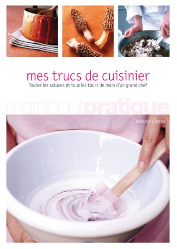 Trucs de cuisinier