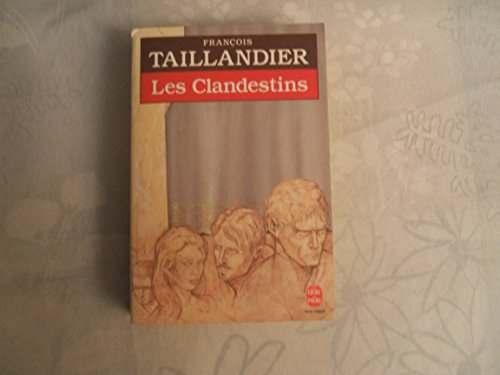 Les Clandestins