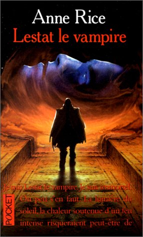 lestat le vampire