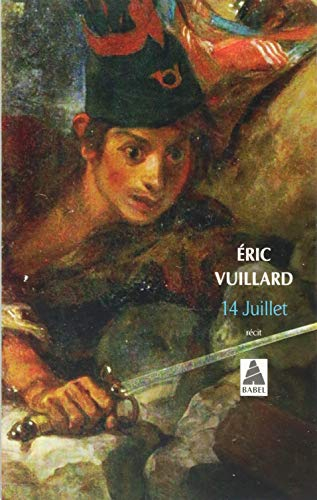 14 Juillet : récit