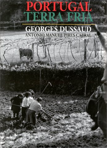 Portugal, Fria Terra