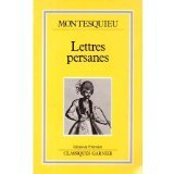 Lettres persanes