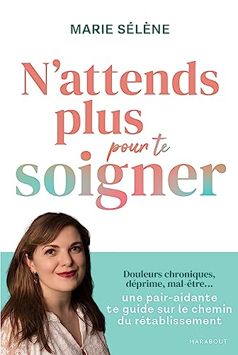 N'attends plus pour te soigner