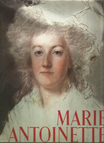marie antoinette, l'impossible bonheur