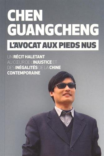 L'avocat aux pieds nus