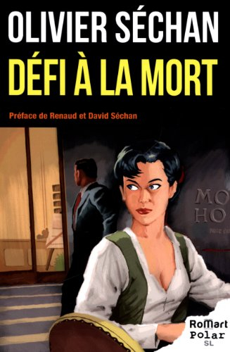 Défi à la mort