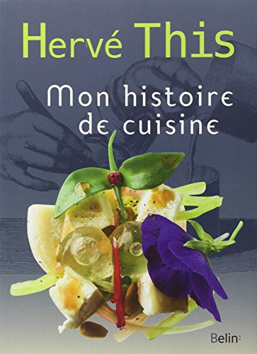 Mon histoire de cuisine