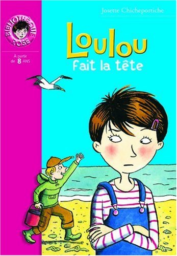 Loulou fait la tête