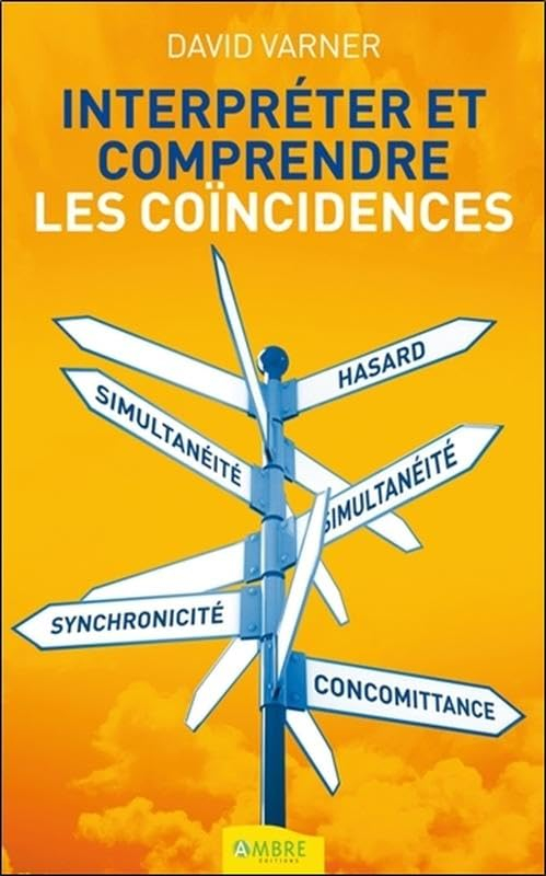 Interpréter et comprendre les coïncidences