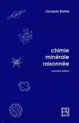 Chimie minérale raisonnée