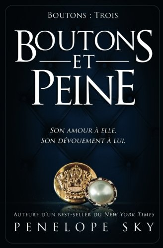 boutons et peine