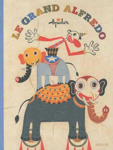 Le Grand Alfredo